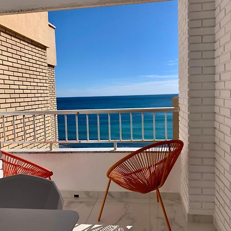 Beach Penthouse トレビエハ エクステリア 写真
