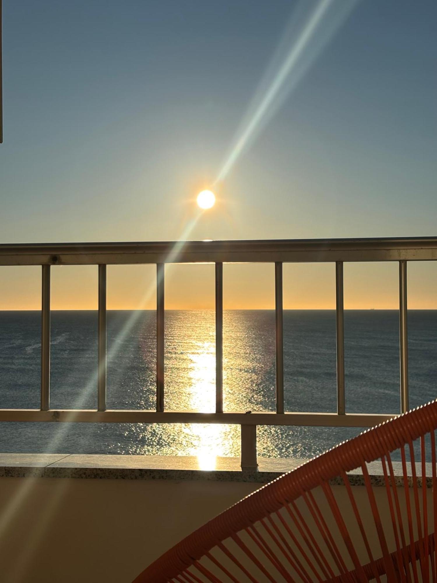 Beach Penthouse トレビエハ エクステリア 写真